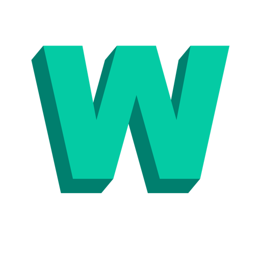 WarpLink logo